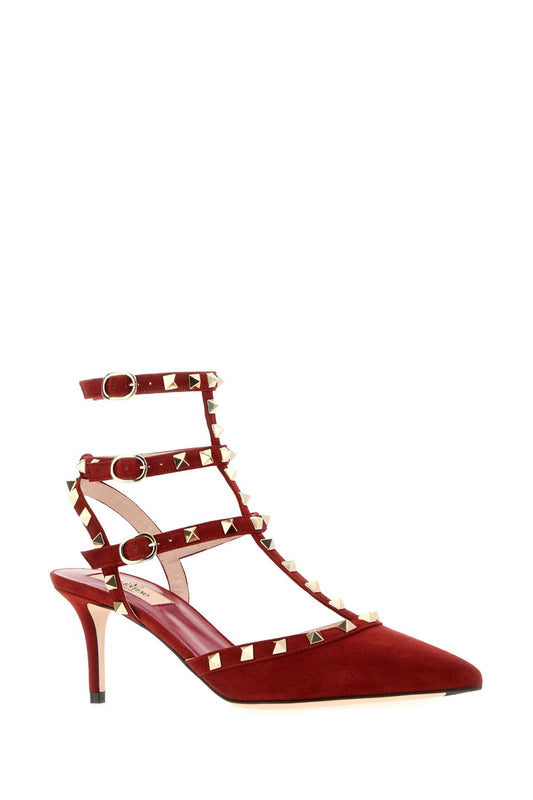 ANKLE STRAP | R PUMPS