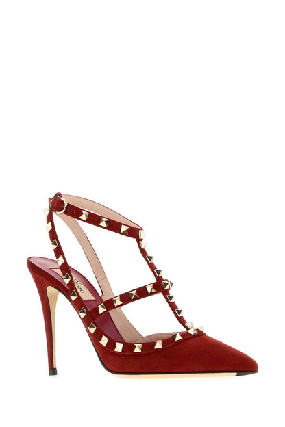 ANKLE STRAP | R PUMPS