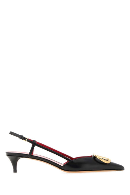 Valentino Garavani Sling back | vlogo signat