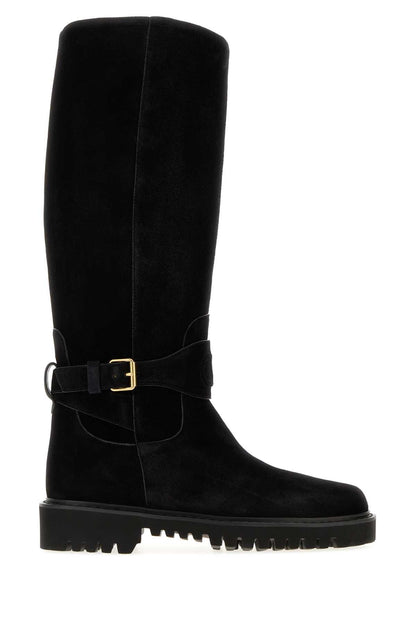 Valentino Garavani Boot | vlogo si