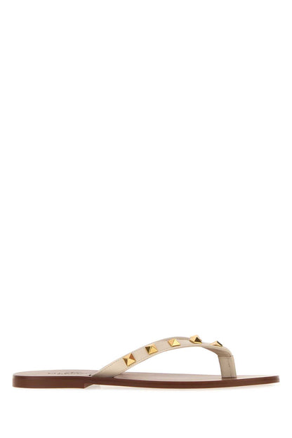 THONG | ROCKSTU SLIPPERS