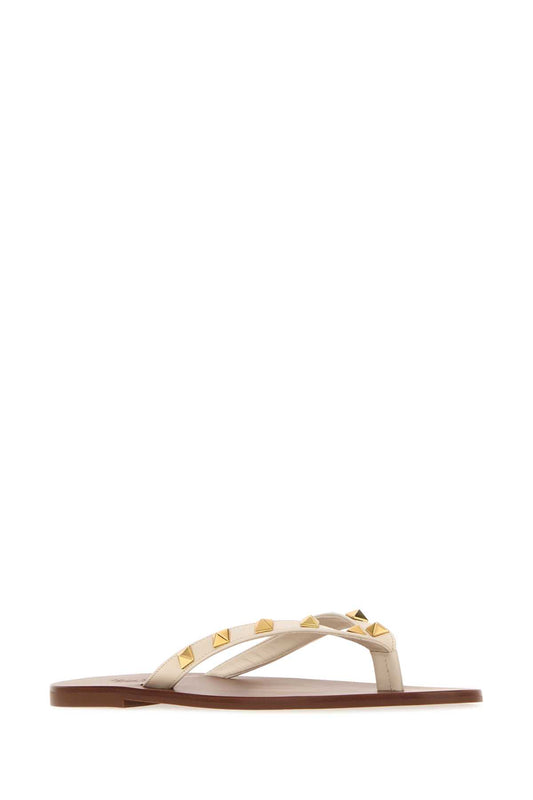 THONG | ROCKSTU SLIPPERS