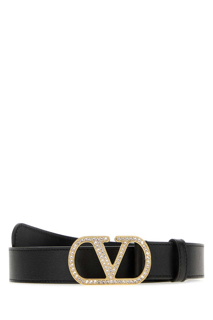 Valentino Garavani Belt h. 30 | vlogo signat