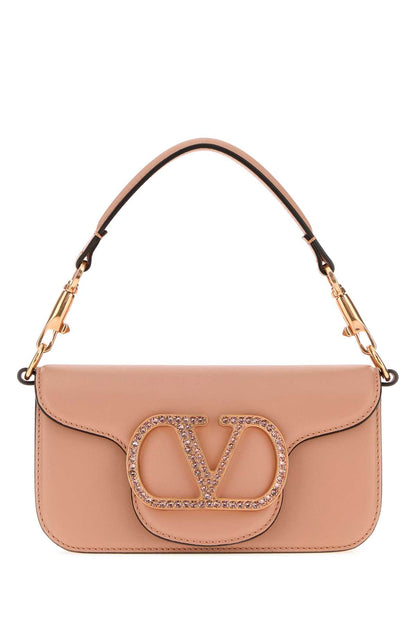 SMALL SHOULDER HANDBAGS
