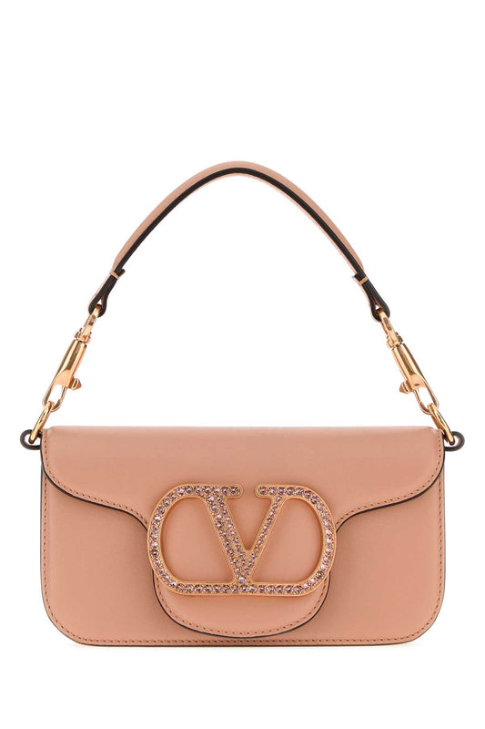 SMALL SHOULDER HANDBAGS