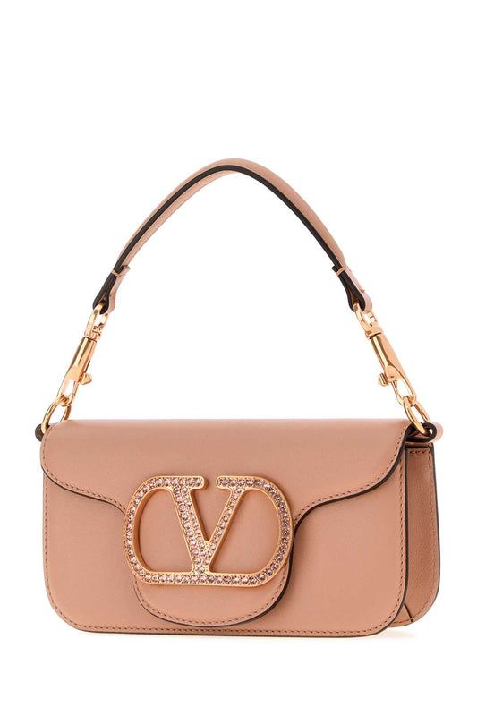 SMALL SHOULDER HANDBAGS