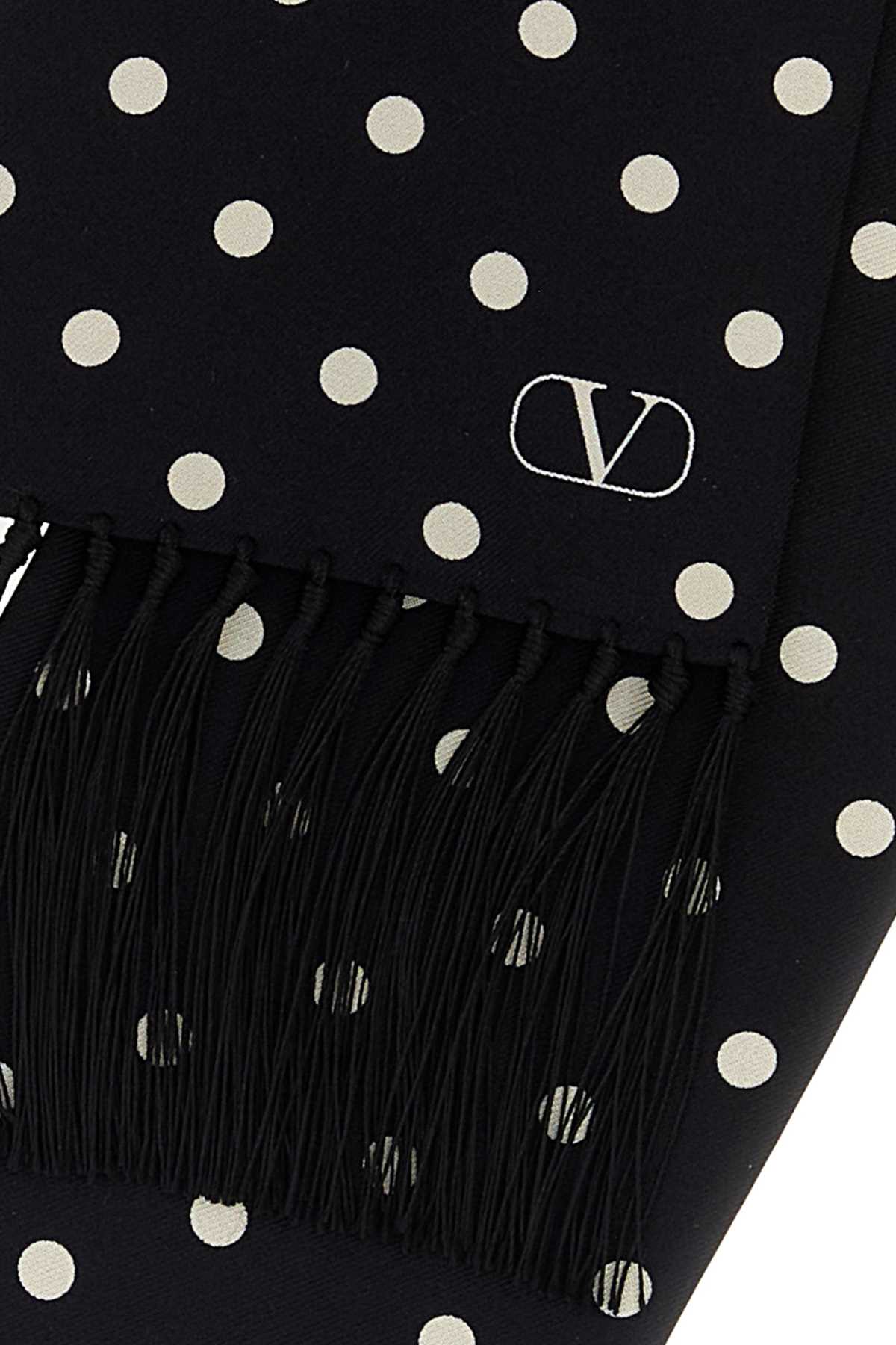 Valentino Garavani Scarf bandeau |