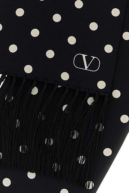 Valentino Garavani Scarf bandeau |