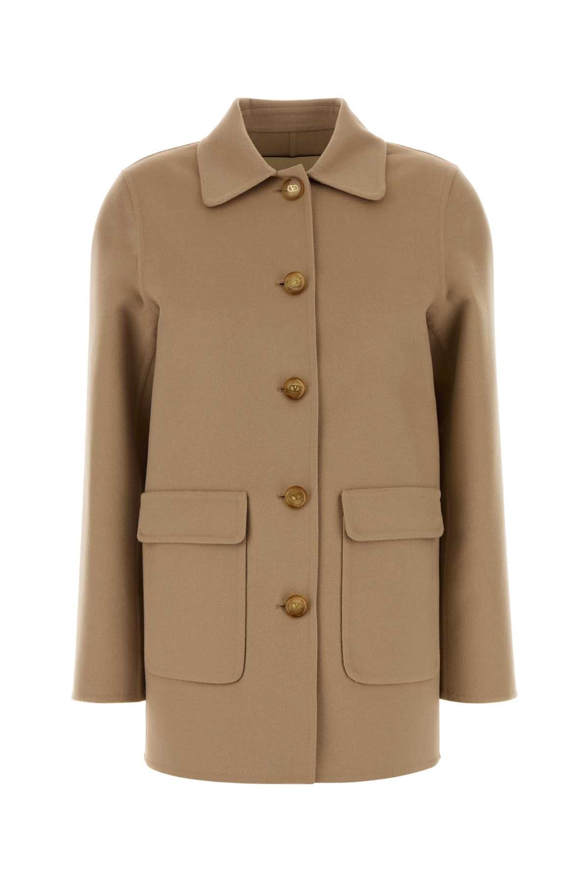 CABAN | SOLID | COATS