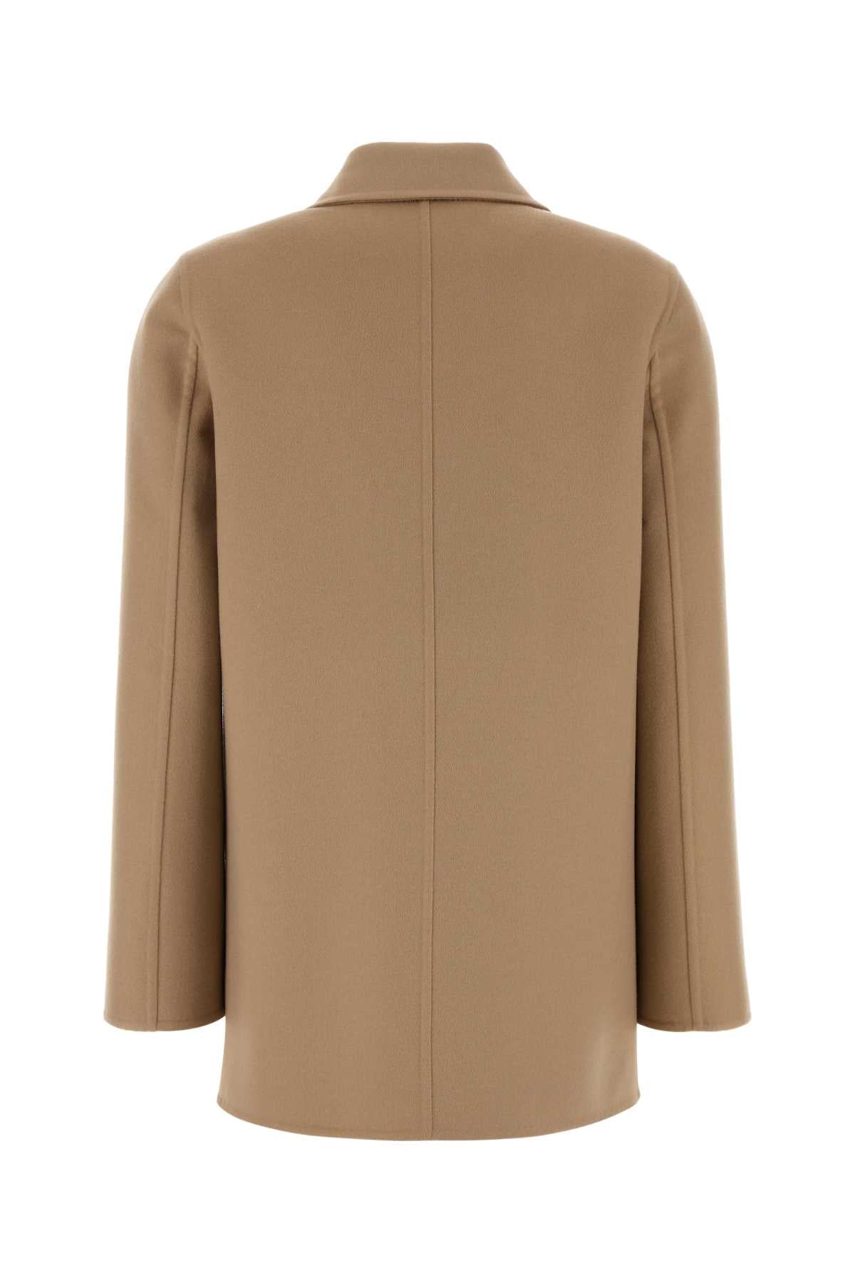CABAN | SOLID | COATS