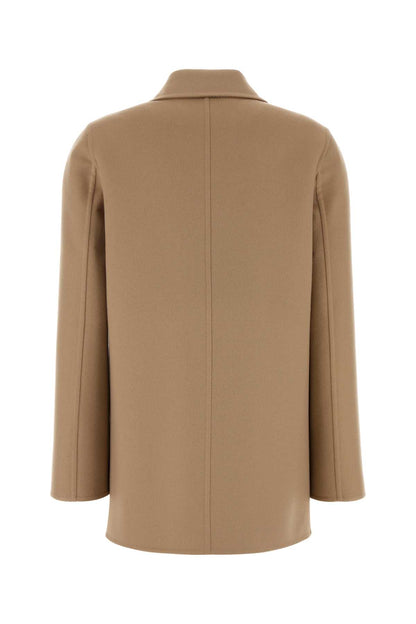 CABAN | SOLID | COATS