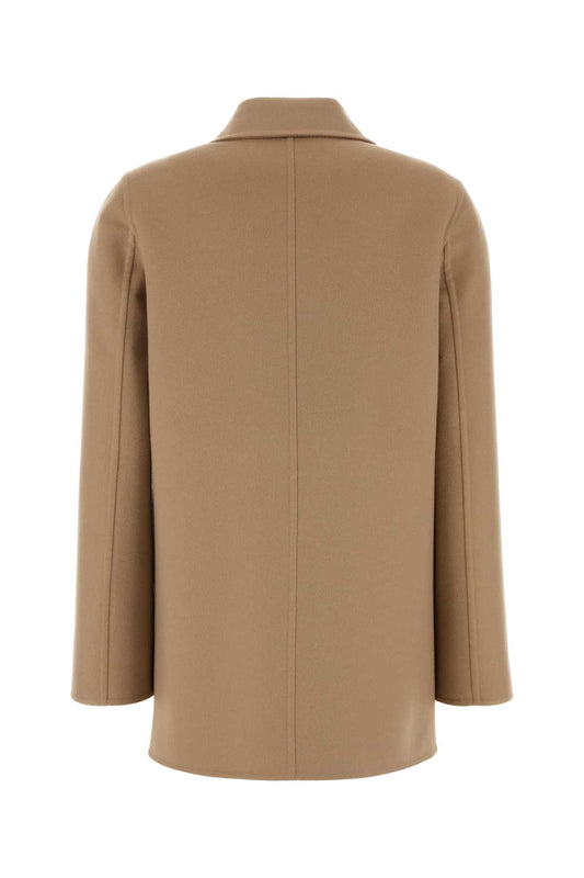 CABAN | SOLID | COATS