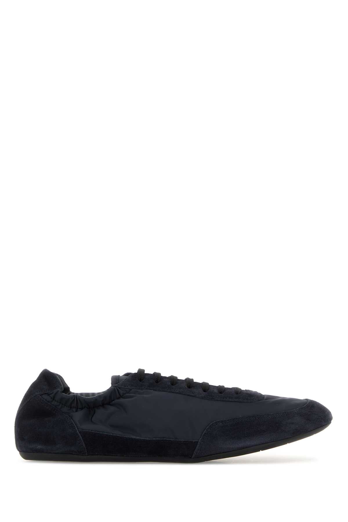 LIFESTYLE LEGGERO SNEAKERS