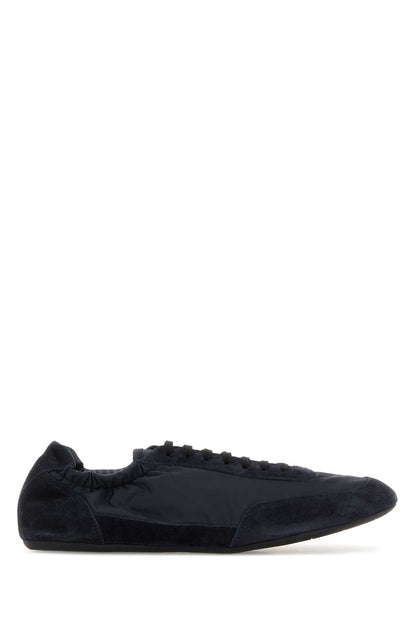 LIFESTYLE LEGGERO SNEAKERS