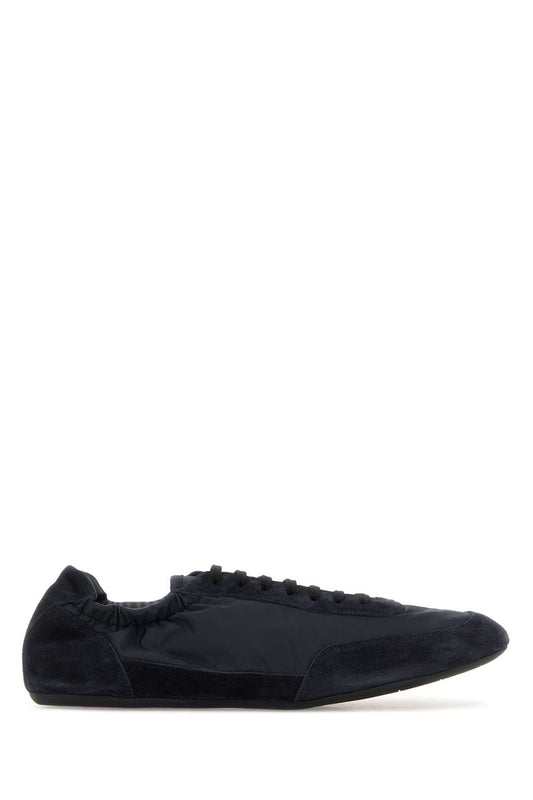 LIFESTYLE LEGGERO SNEAKERS