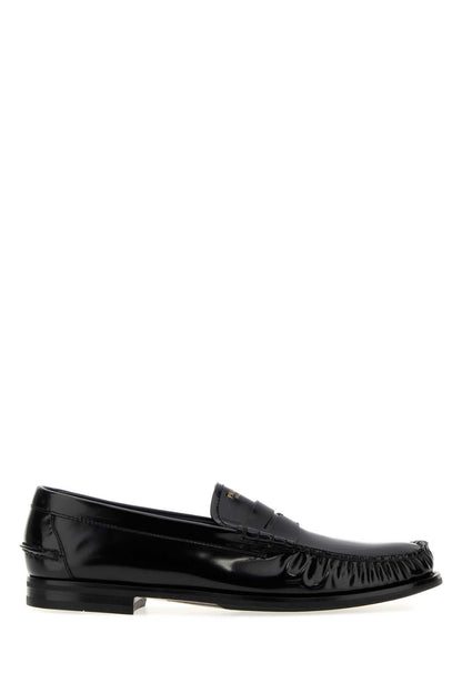 FORMALE LOAFERS