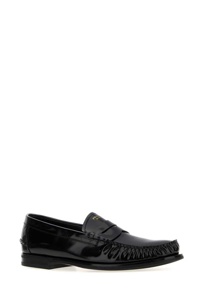 FORMALE LOAFERS