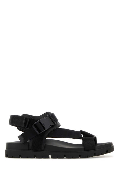 SANDALI SANDALS