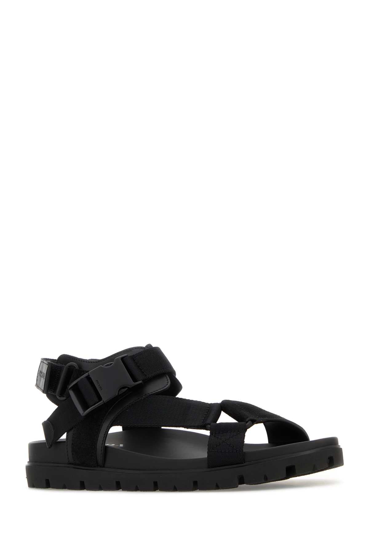 SANDALI SANDALS