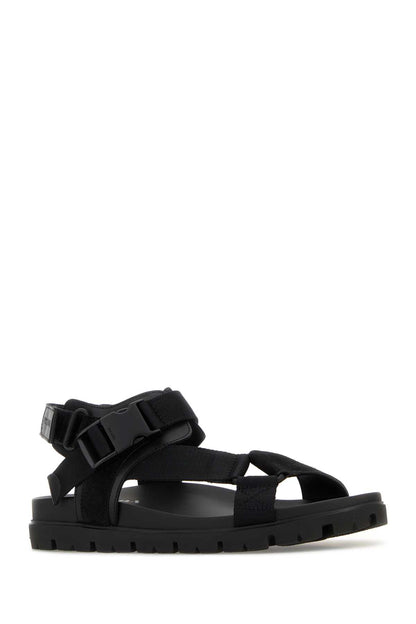 SANDALI SANDALS