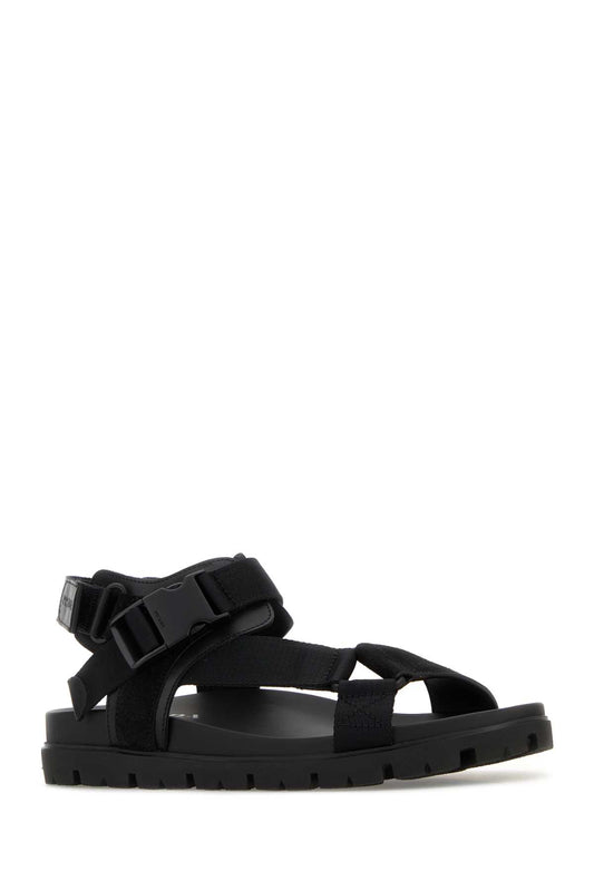 SANDALI SANDALS