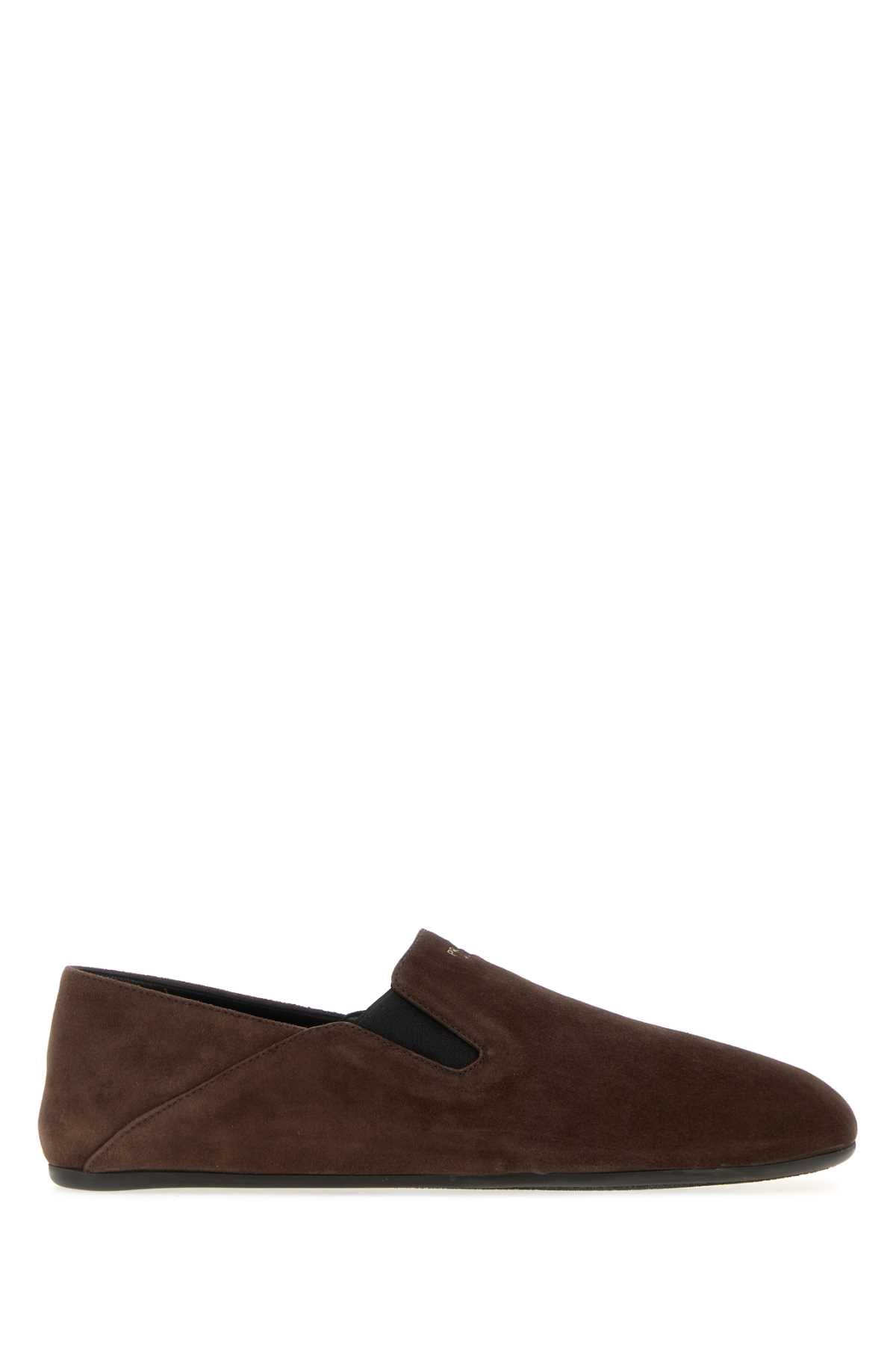 LIFESTYLE LEGGERO LOAFERS