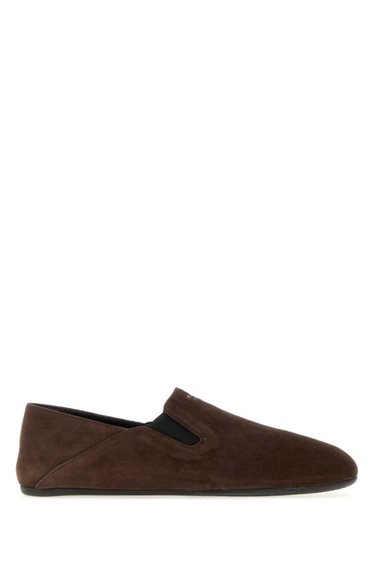 LIFESTYLE LEGGERO LOAFERS