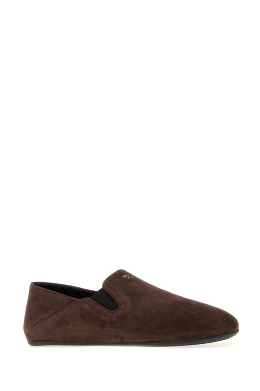 LIFESTYLE LEGGERO LOAFERS