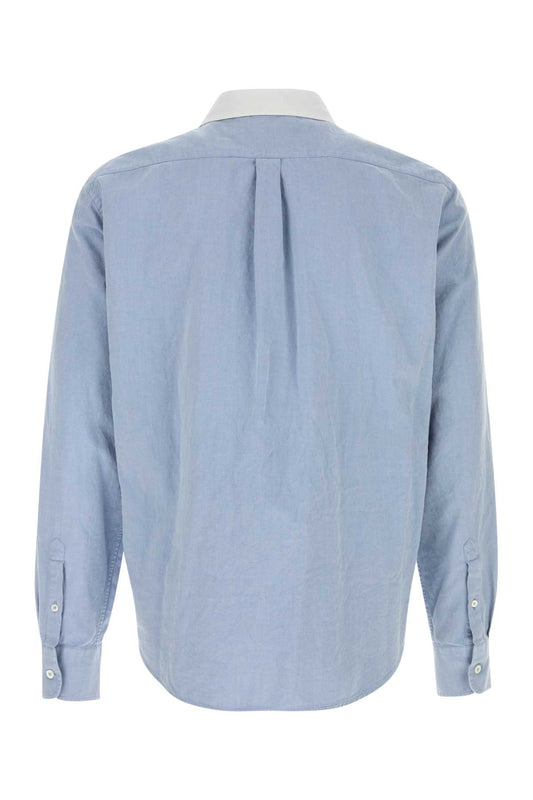 CAMICIE SHIRTS
