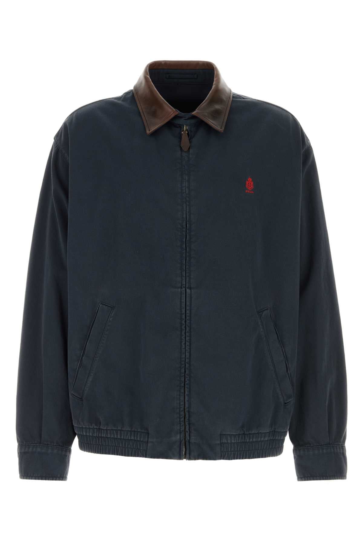 GIUBBOTTI JACKETS