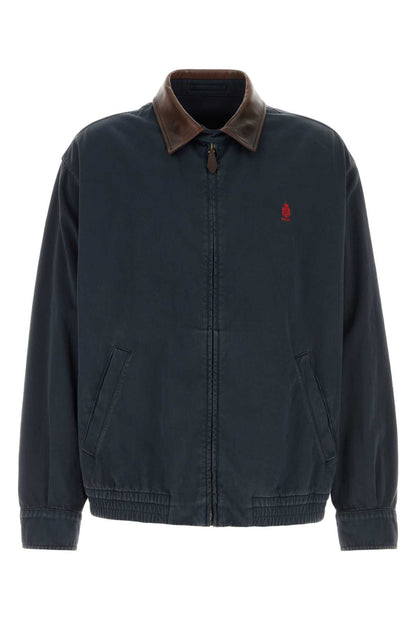 GIUBBOTTI JACKETS