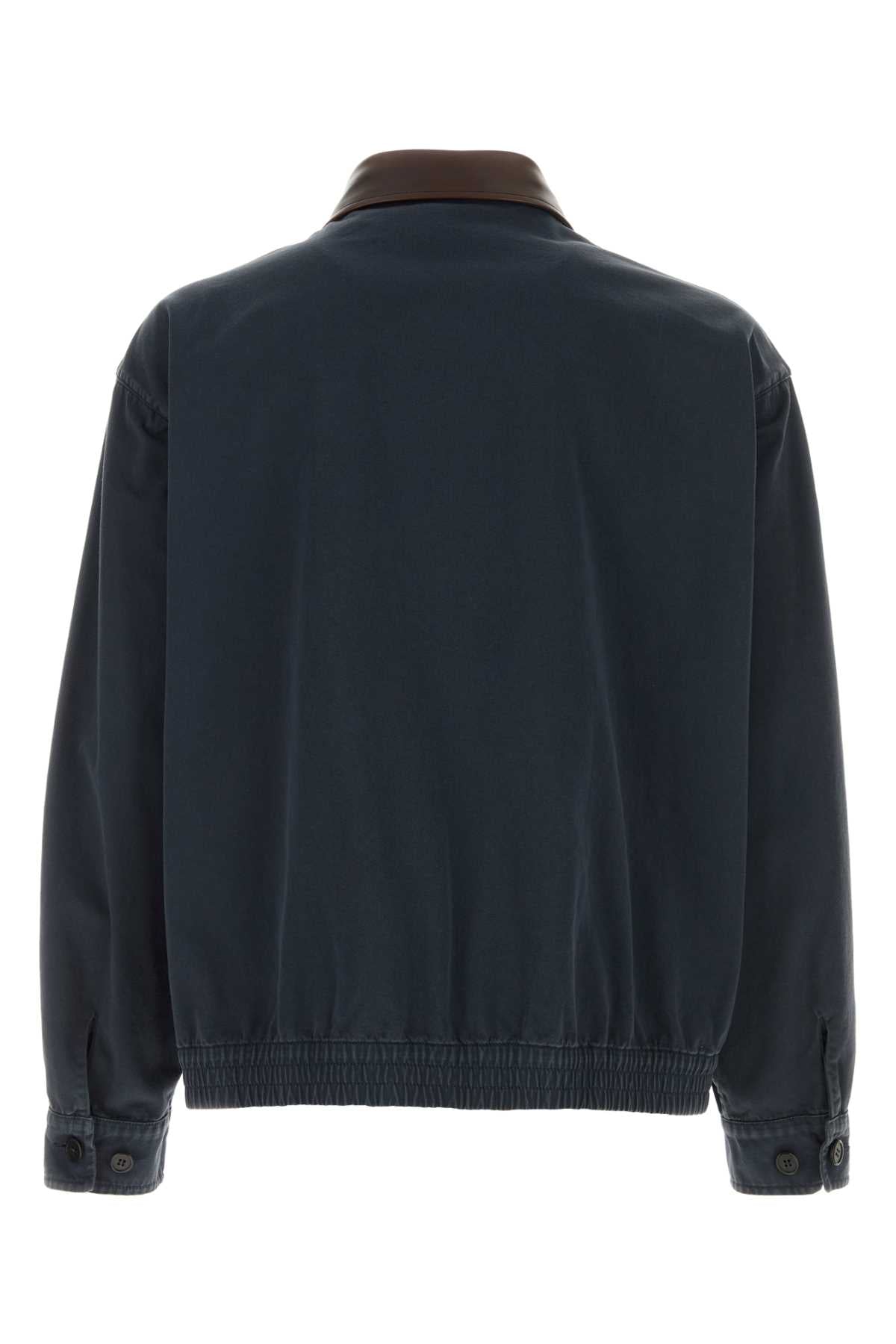 GIUBBOTTI JACKETS
