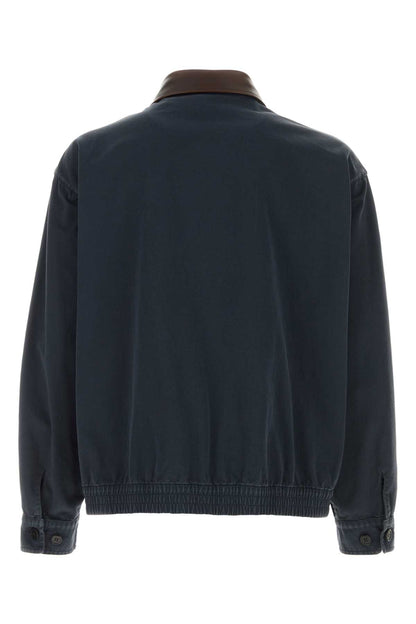 GIUBBOTTI JACKETS
