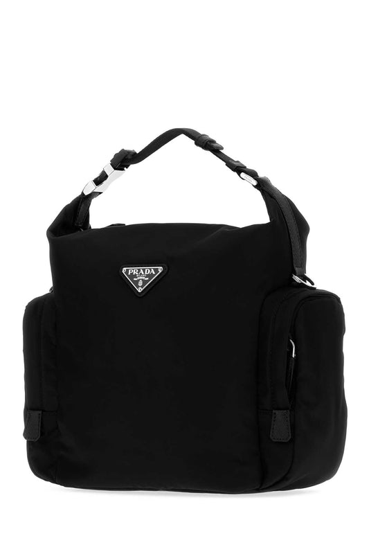 TESSUTO HANDBAGS