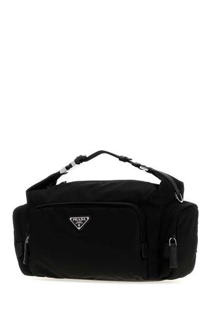 TESSUTO HANDBAGS