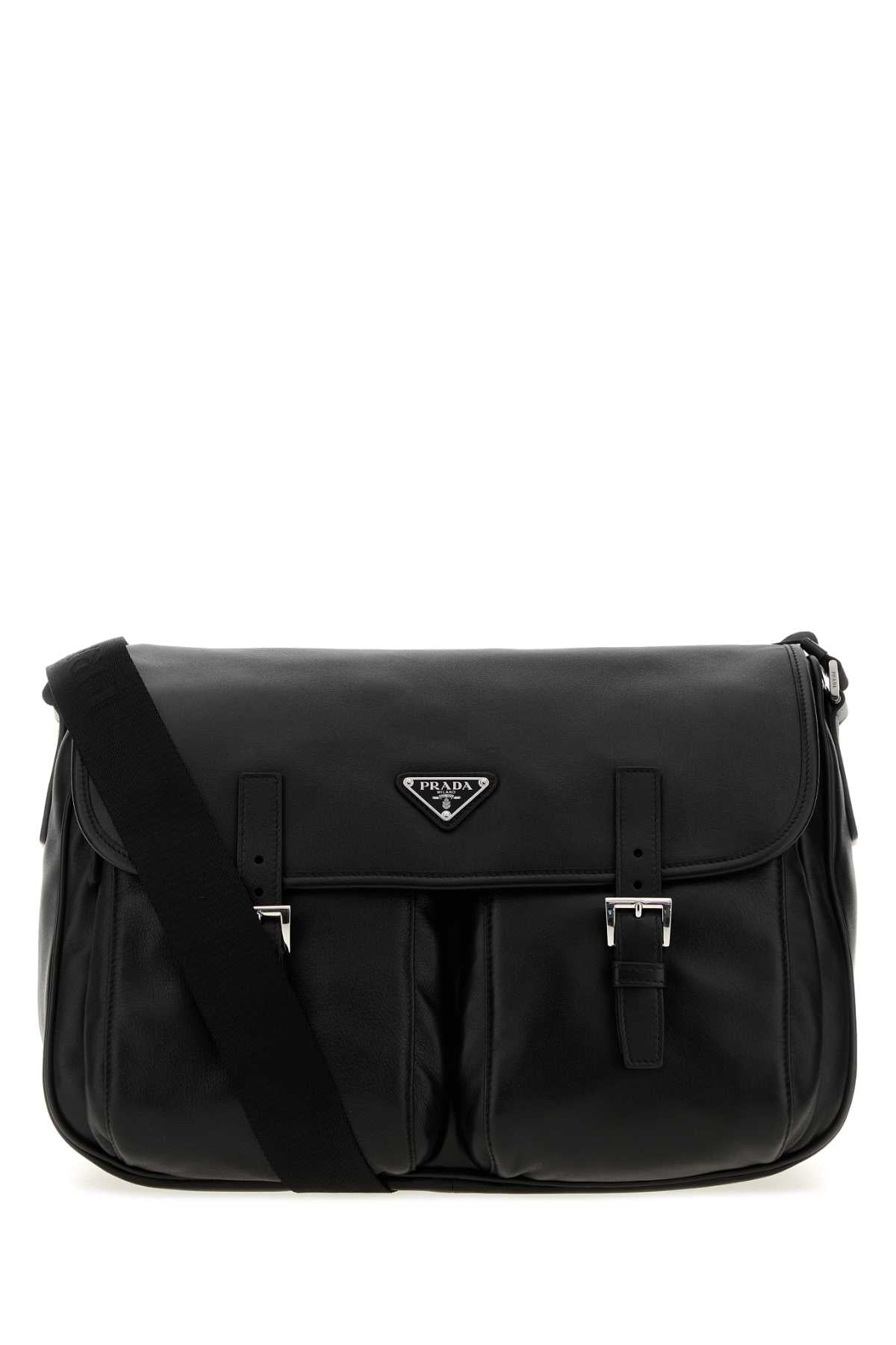 NAPPA CALF CROSSBODY BAGS