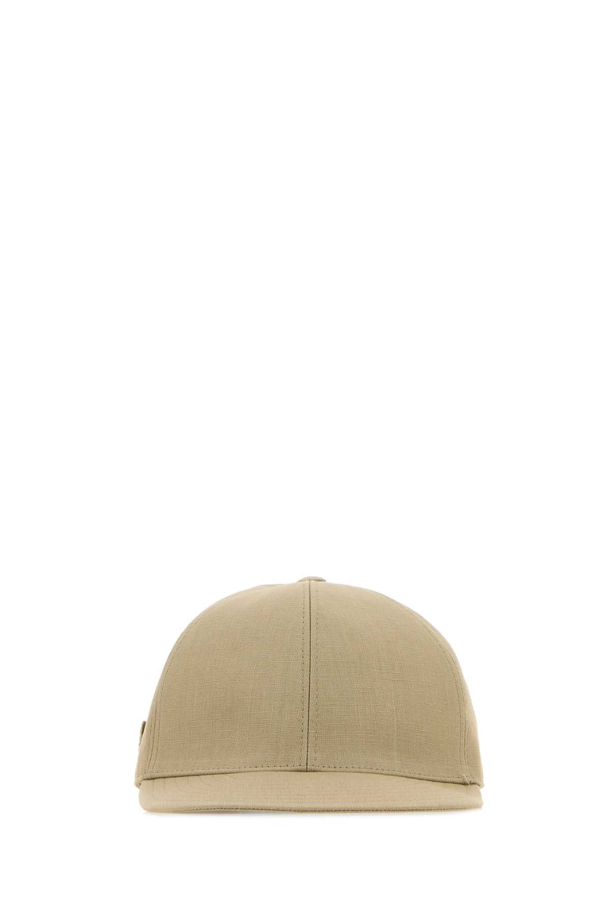 Prada Cappelli