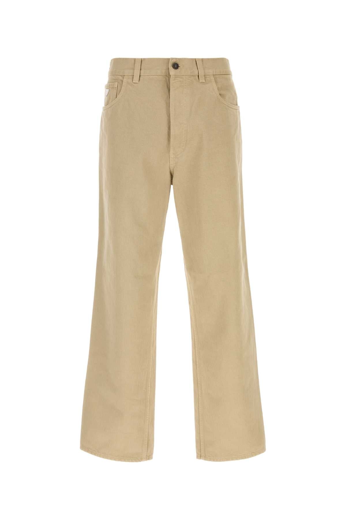 Prada Pantaloni