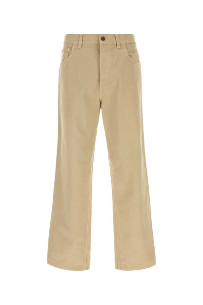 Prada Pantaloni