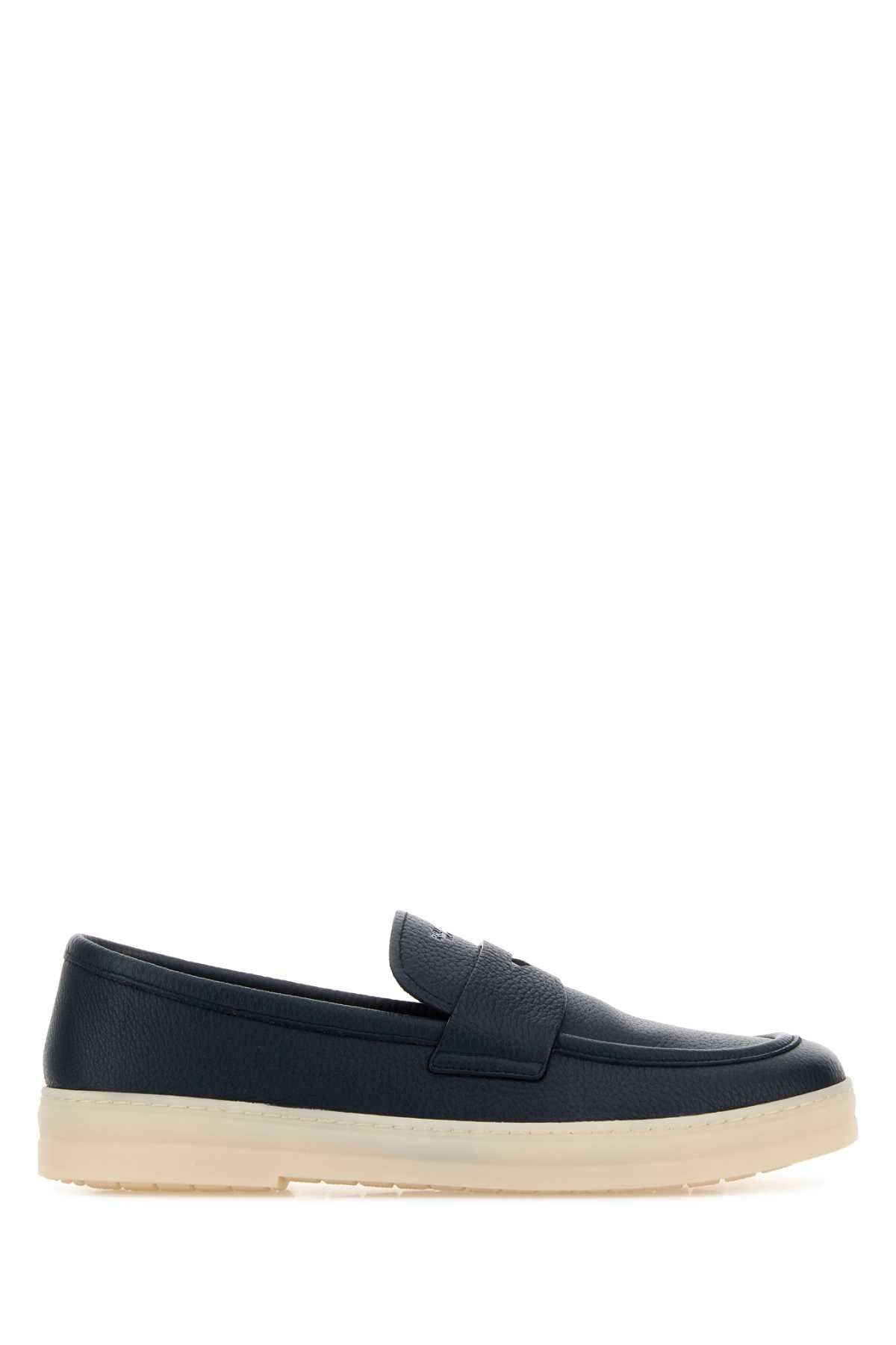 LIFESTYLE LEGGERO LOAFERS