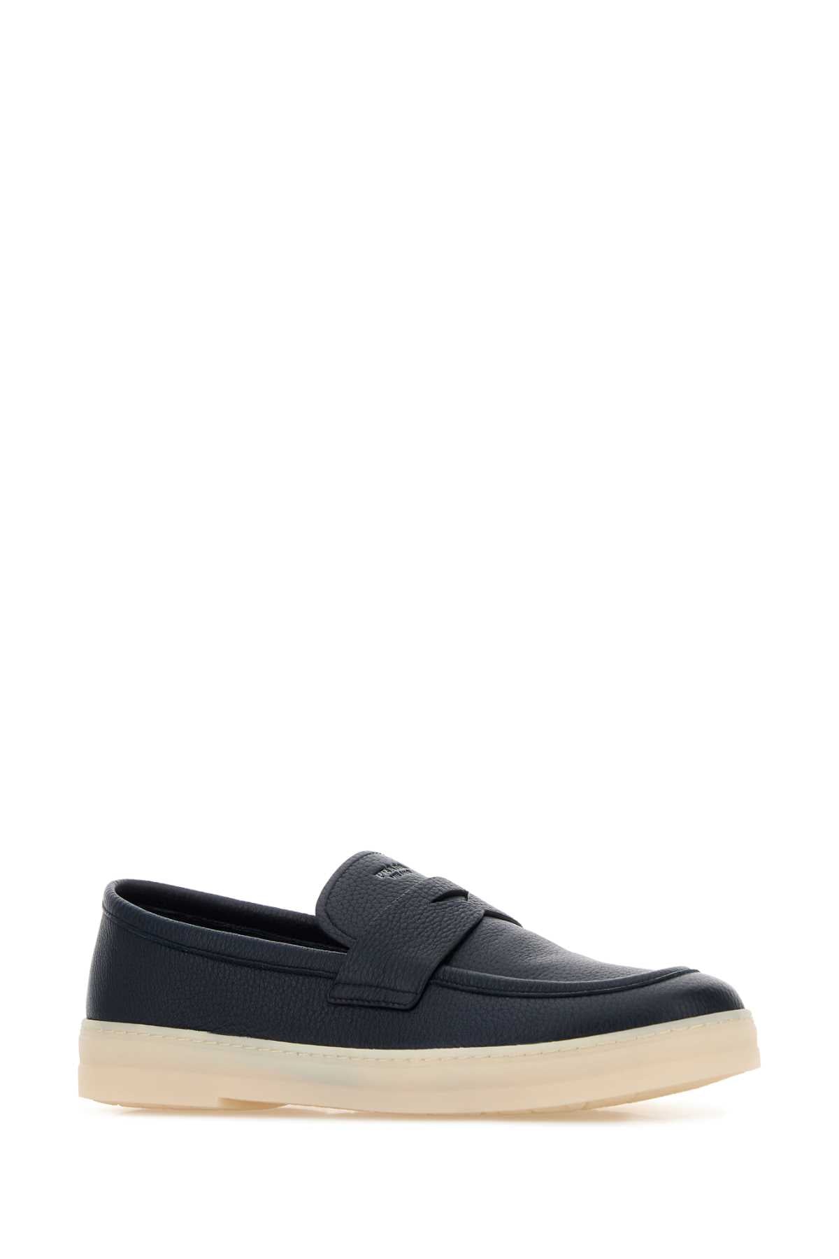 LIFESTYLE LEGGERO LOAFERS