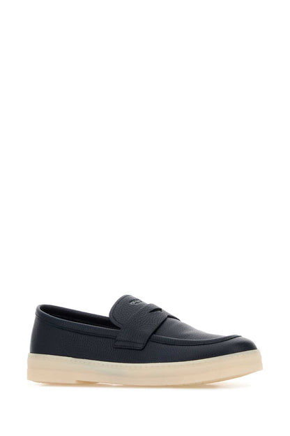 LIFESTYLE LEGGERO LOAFERS