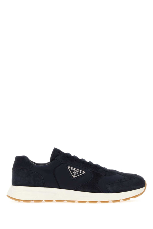 PRAX NUOVA SNEAKERS