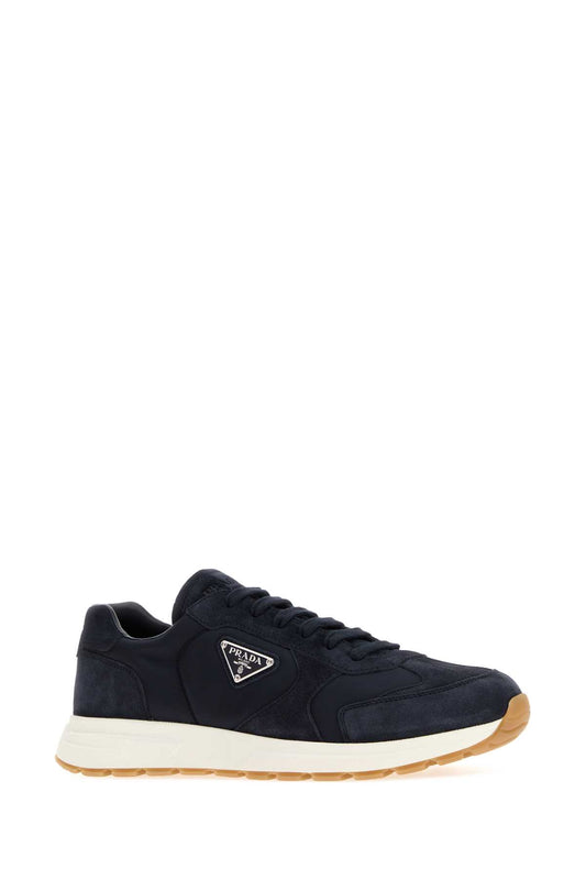PRAX NUOVA SNEAKERS