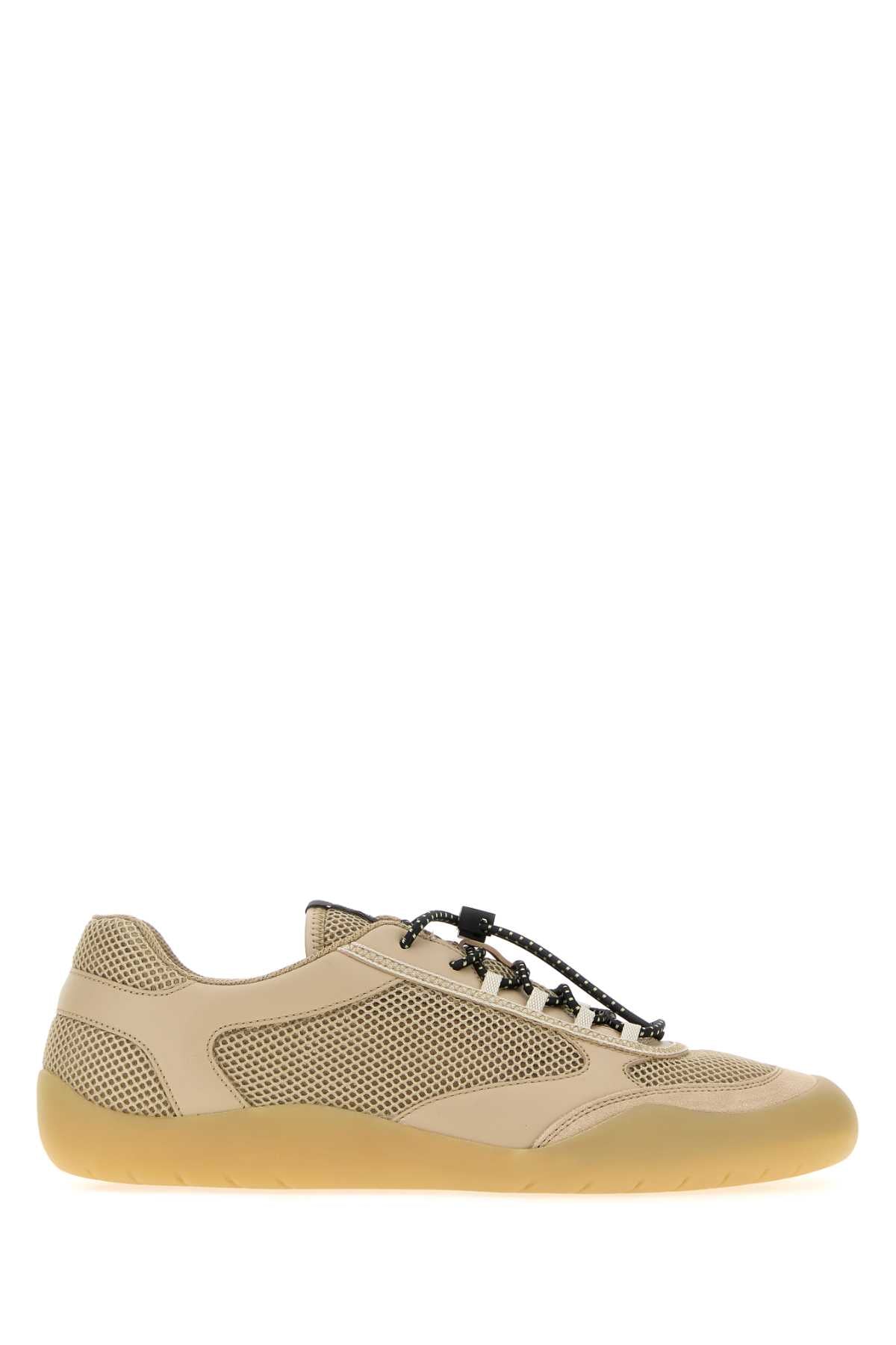 SPEEDROCK SNEAKERS