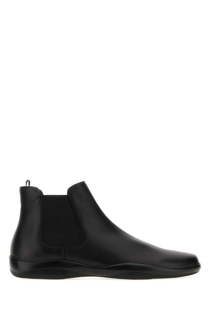 LIFESTYLE BOOTS