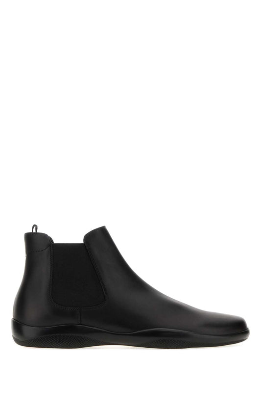 LIFESTYLE BOOTS