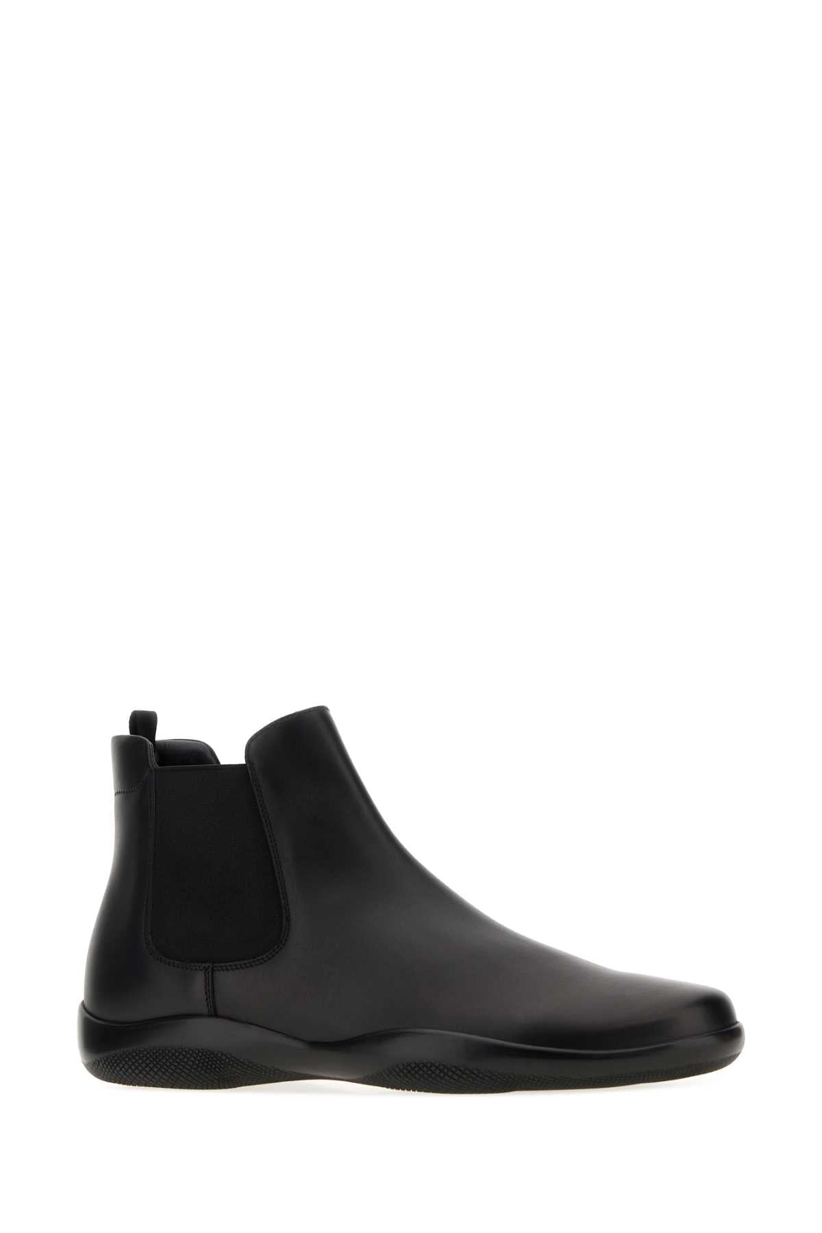 LIFESTYLE BOOTS
