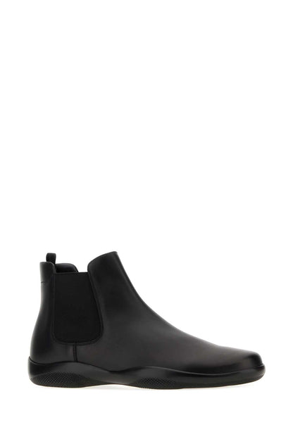 LIFESTYLE BOOTS