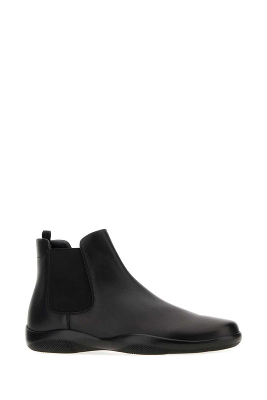 LIFESTYLE BOOTS